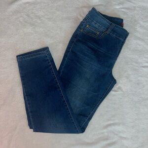 one 5 one Slim Fit Double Button Jeans Women’s Size 14